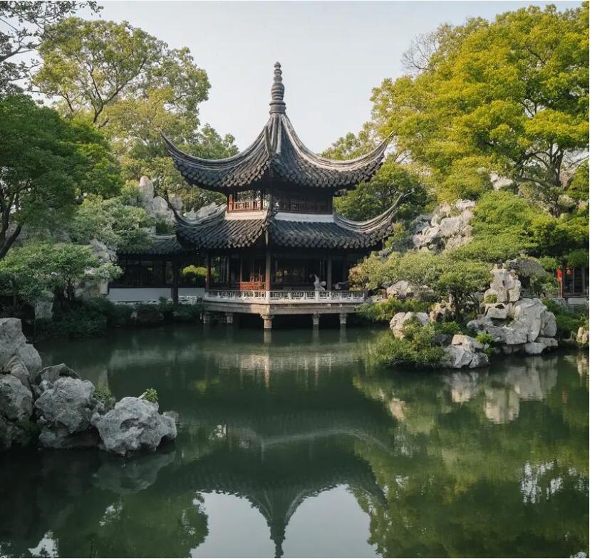 长沙雨花觅风计算机有限公司